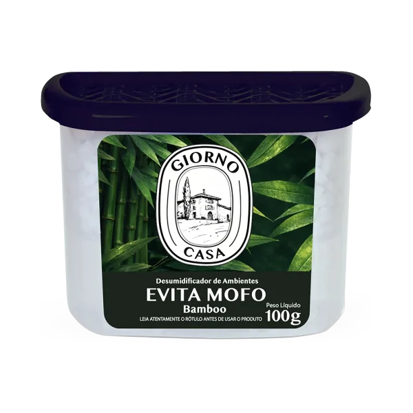 Evita Mofo Giorno Casa Bamboo 100g