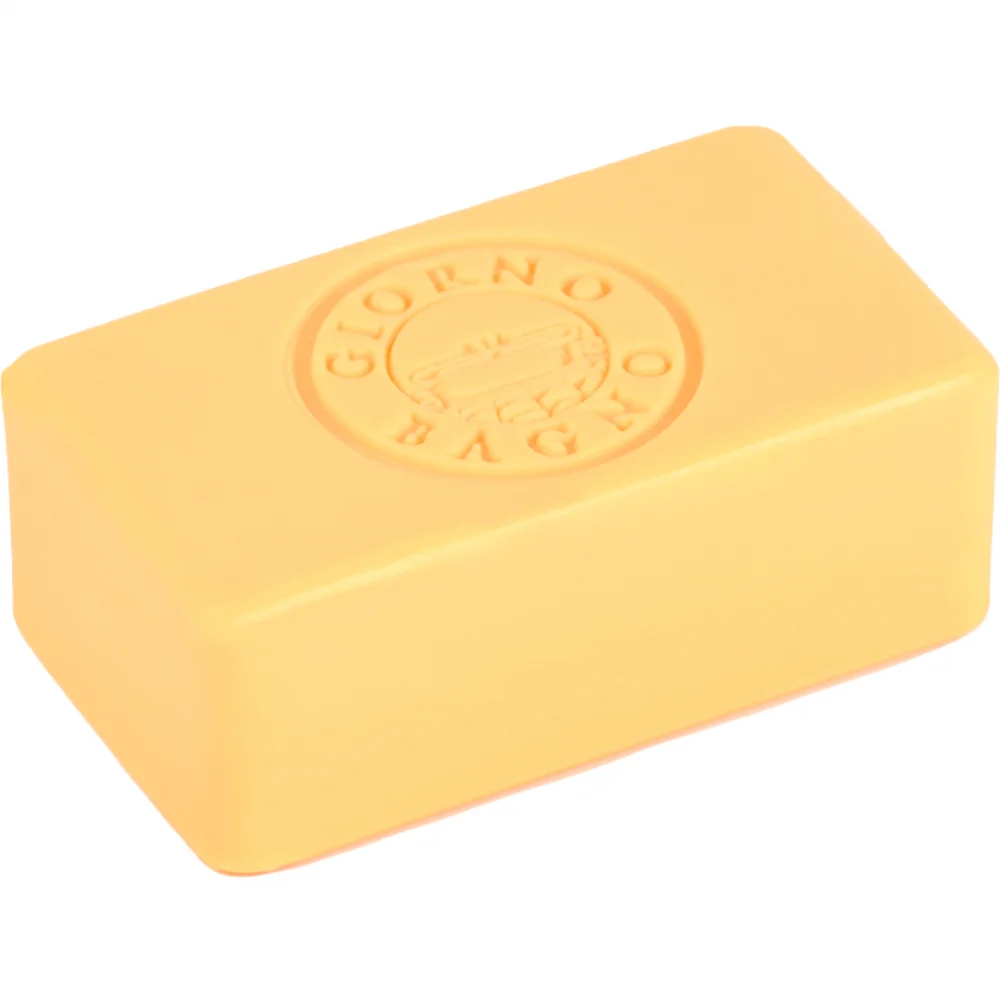 Sabonete Giorno Bagno Flor de Laranjeira e Vetiver 180g