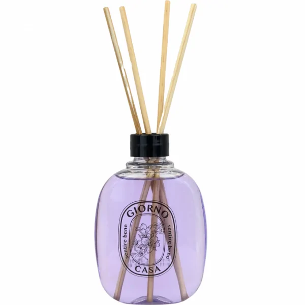 Difusor de Ambientes Giorno Casa Lavanda 150ml