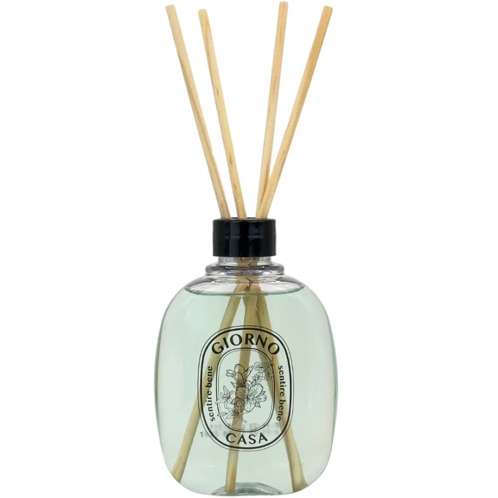 Difusor de Ambientes Giorno Casa Bamboo 150ml