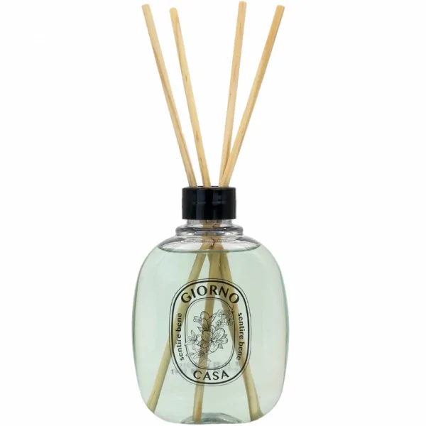 Difusor de Ambientes Giorno Casa Bamboo 150ml