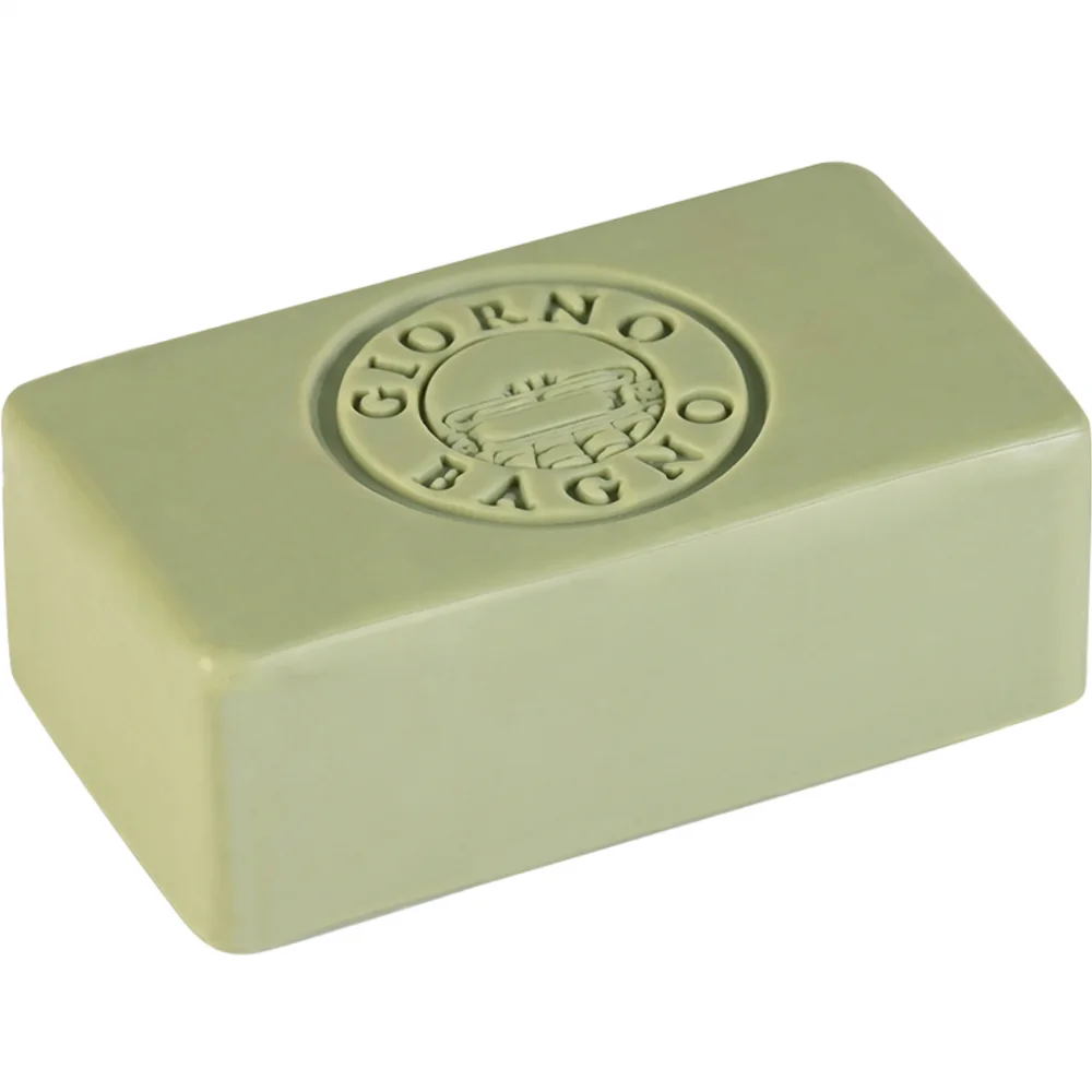 Sabonete Giorno Uomo Verde 180g