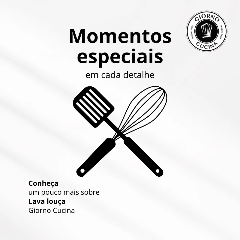 Lava Louças Giorno Cucina 500ml