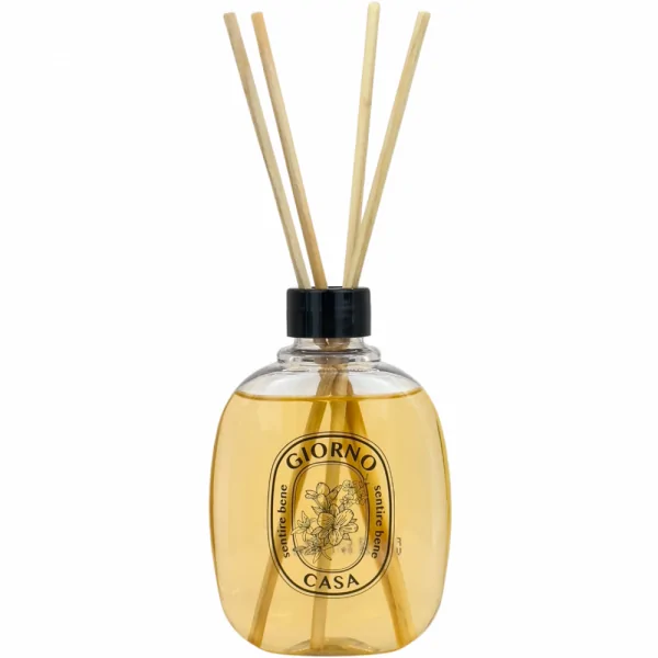 Difusor de Ambientes Giorno Casa Flor de Laranjeira 150ml