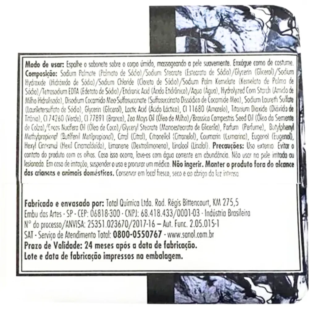 Sabonete Giorno Bagno Mediterrâneo Rosas da Bulgária 100g