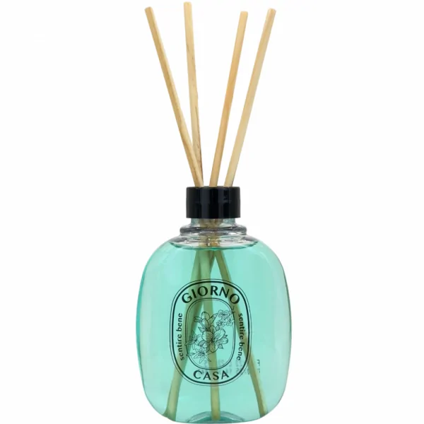 Difusor de Ambientes Giorno Casa Verbena 150ml