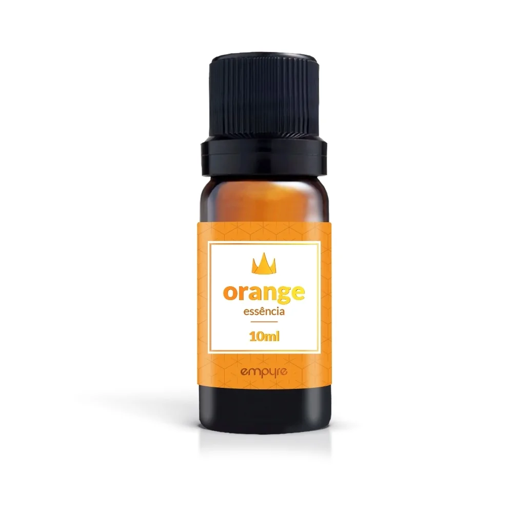 Óleo Essencial para Aromatizador Empyre Orange 10ml