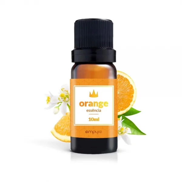 Óleo Essencial para Aromatizador Empyre Orange 10ml