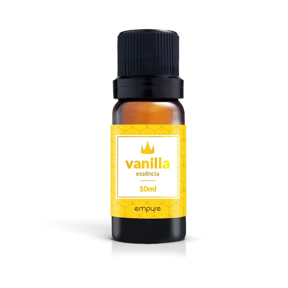 Óleo Essencial para Aromatizador Empyre Vanilla 10ml