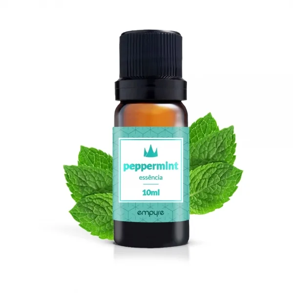 Óleo Essencial para Aromatizador Empyre Peppermint 10ml