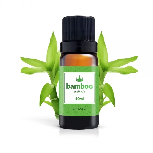 Óleo Essencial para Aromatizador Empyre Bamboo 10ml