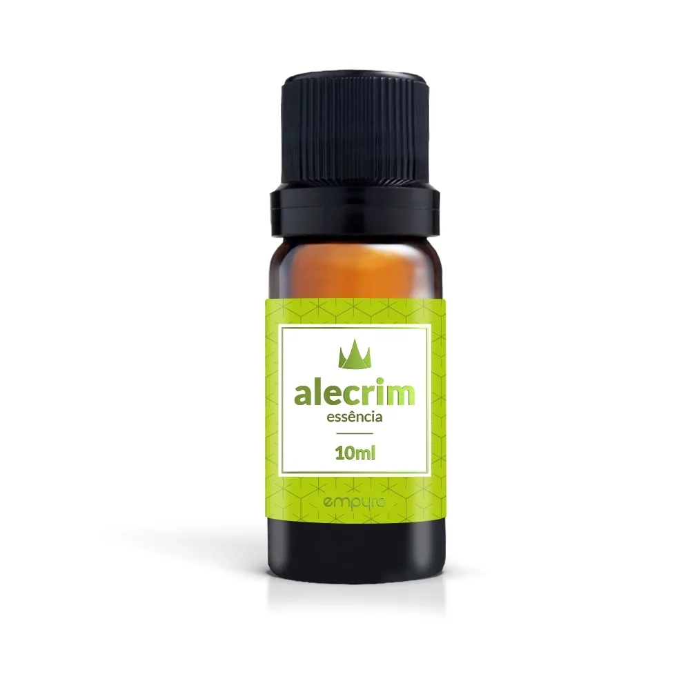 Óleo Essencial para Aromatizador Empyre Alecrim 10ml