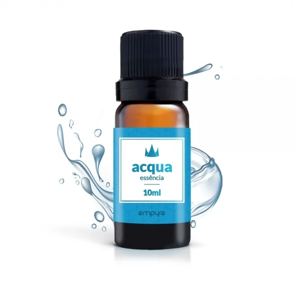 Óleo Essencial para Aromatizador Empyre Acqua 10ml