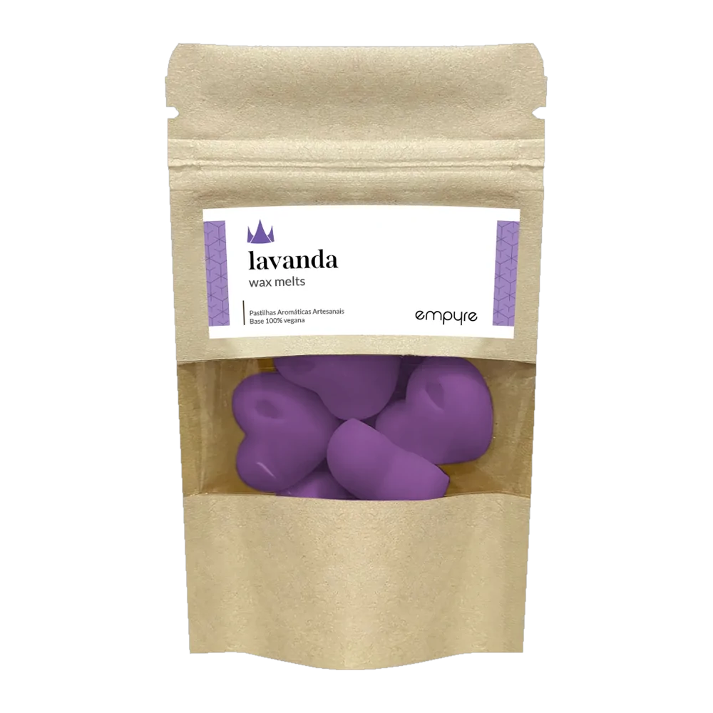 Wax Melts Empyre Lavanda
