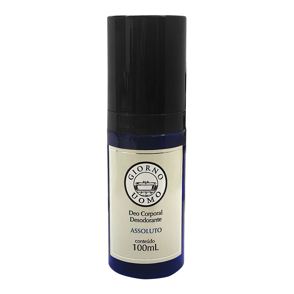 Desodorante Giorno Uomo Assoluto 100ml