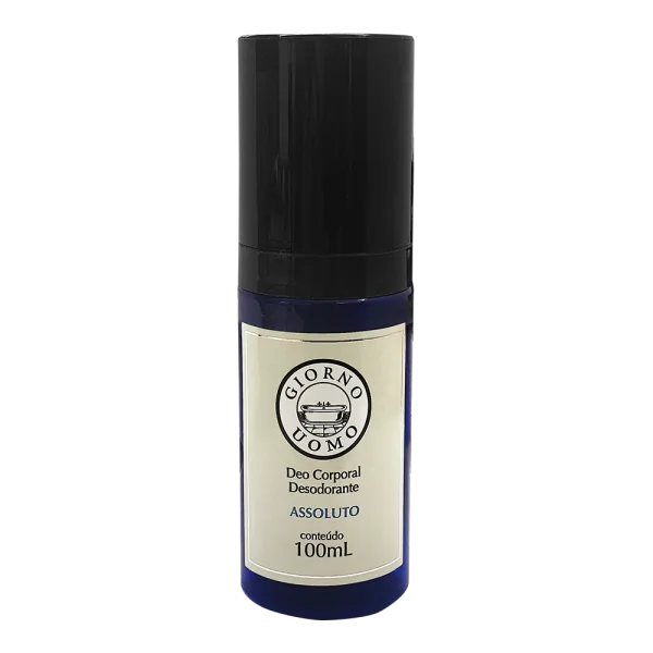Desodorante Giorno Uomo Assoluto 100ml