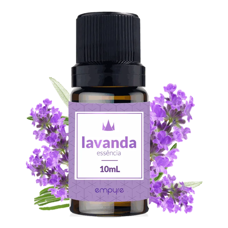 Essência Empyre Lavanda 10 ml