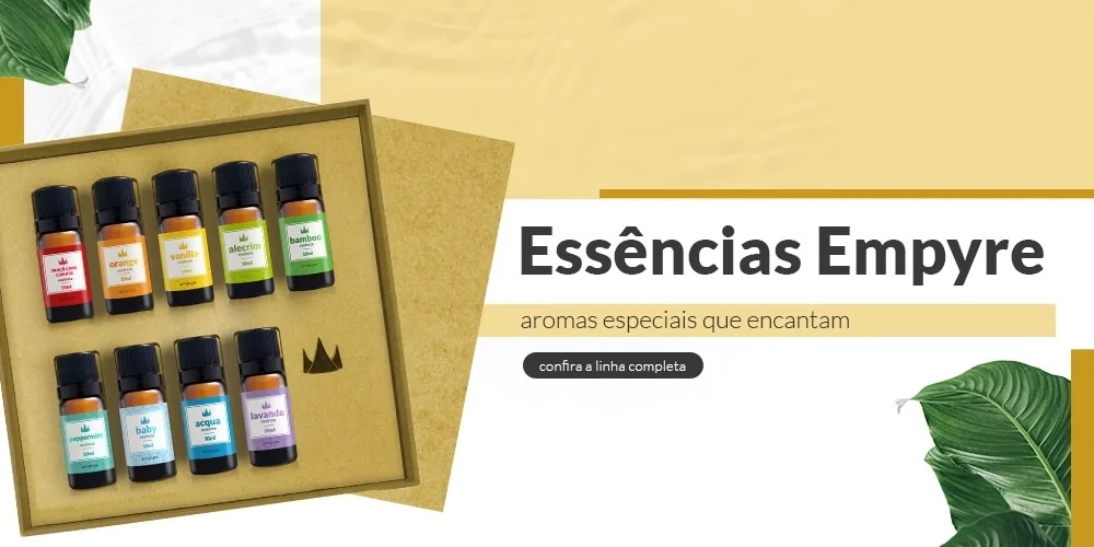 Essências Empyre