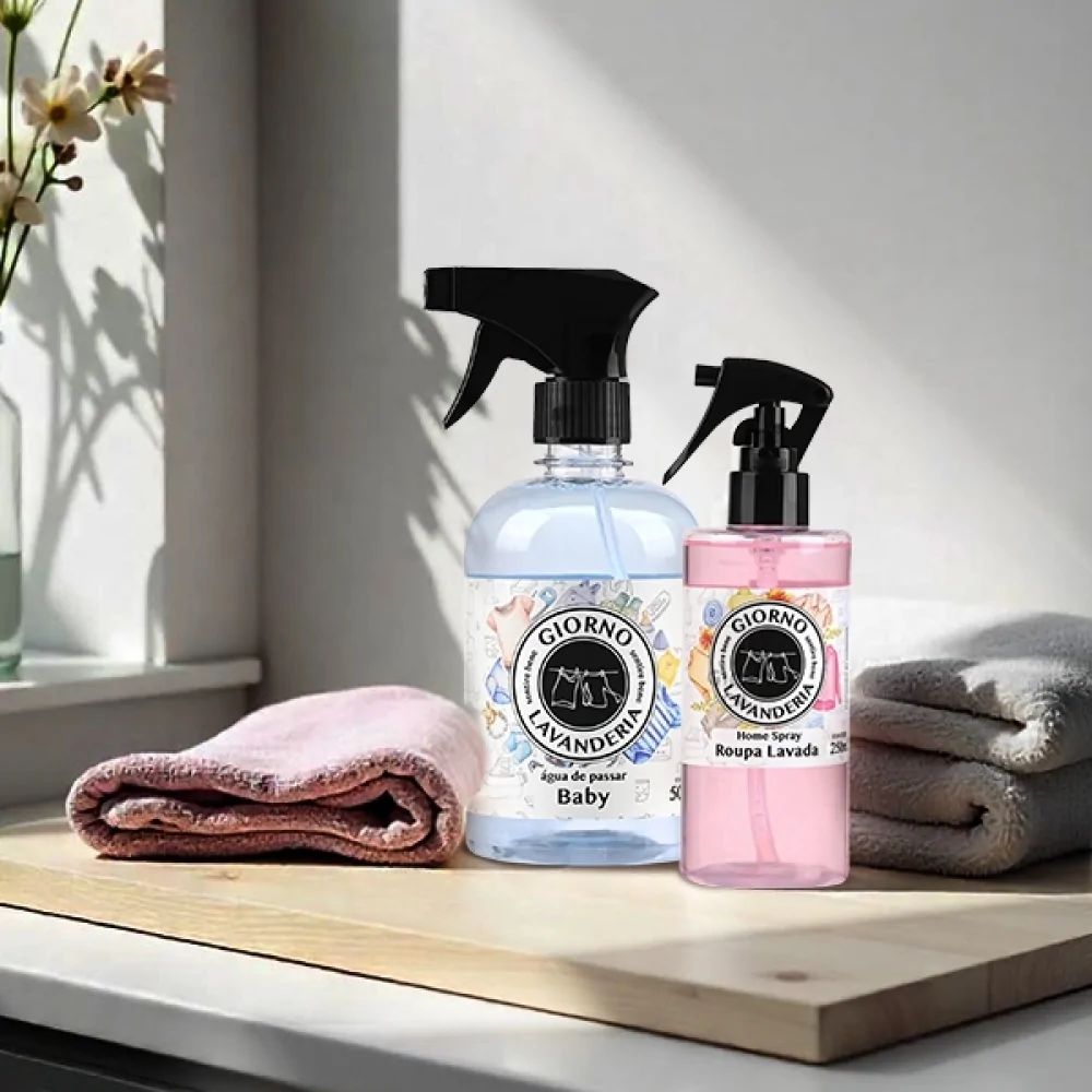 Giorno Lavanderia