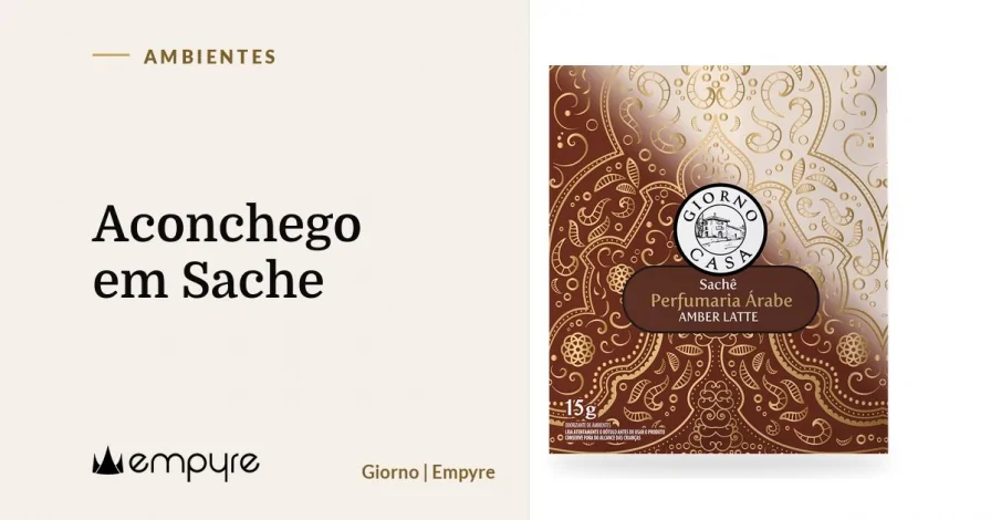Aconchego em Sache