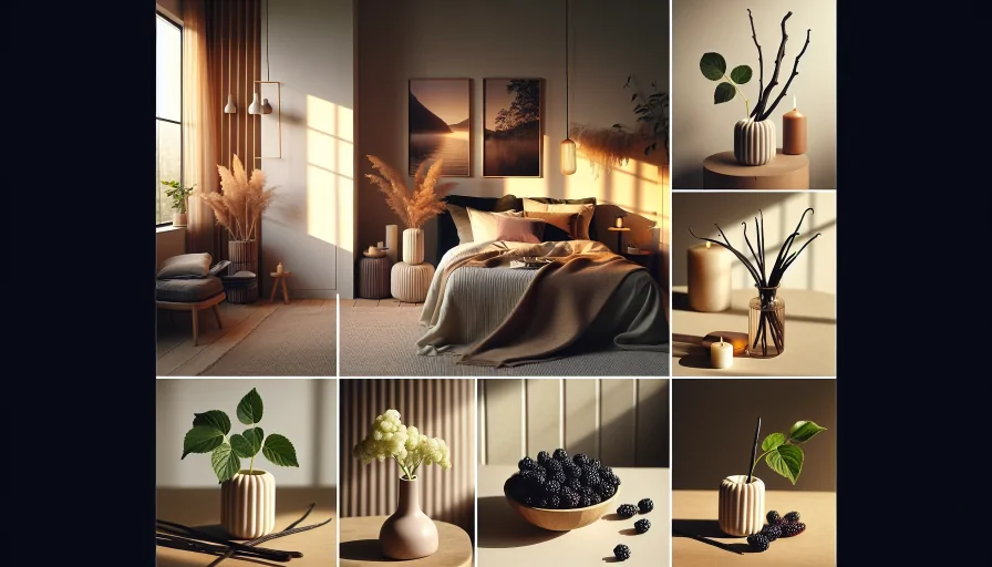 Doce Rouge: Um Aconchego em Spray