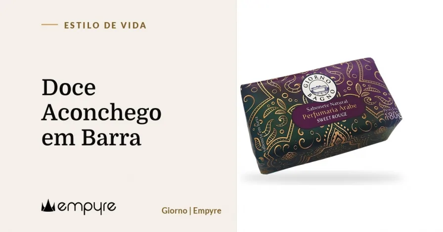 Doce Aconchego em Barra
