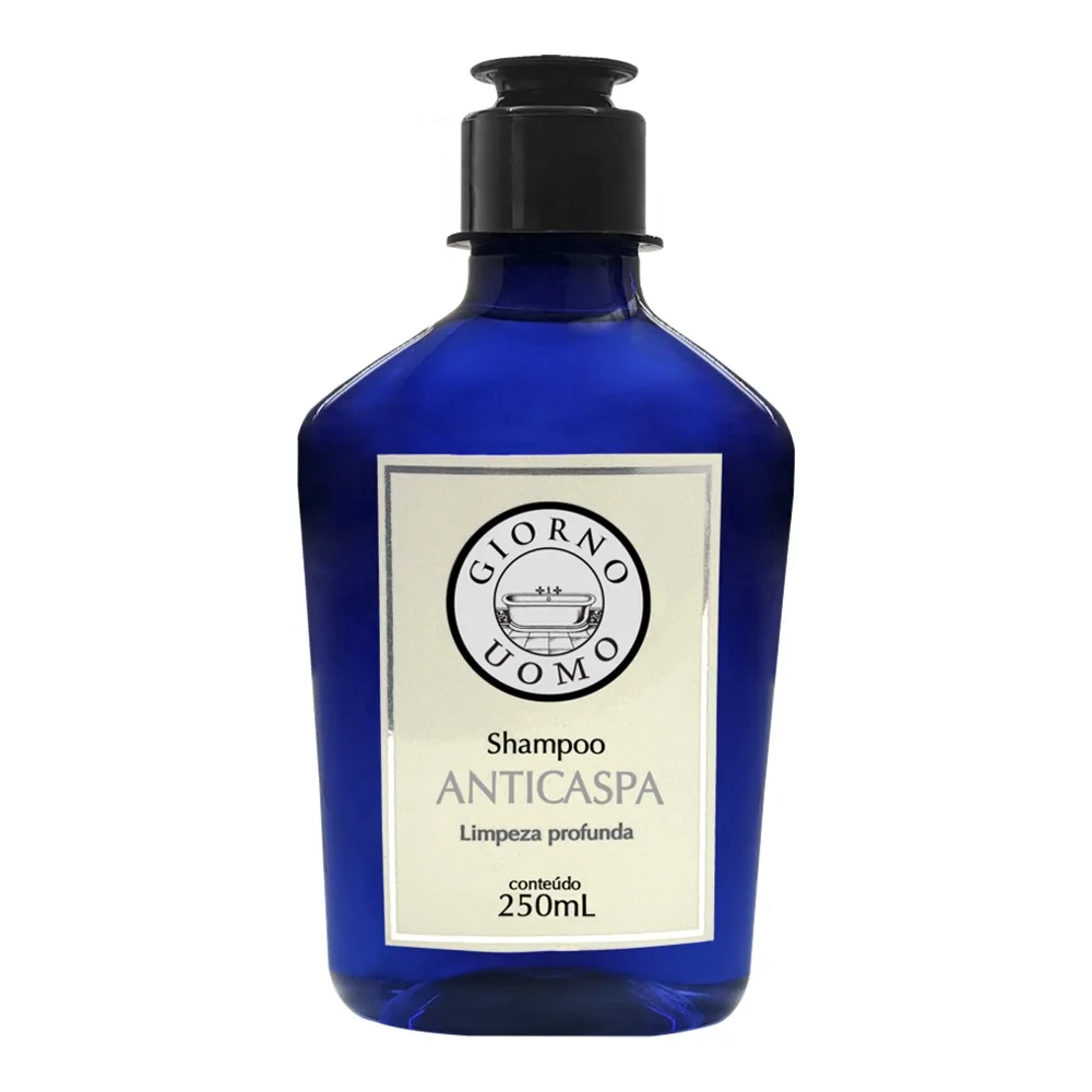 Shampoo Anticaspa Giorno Uomo 250ml